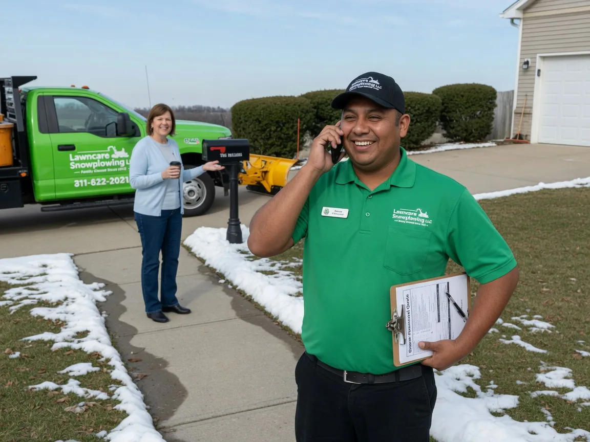 Lawn Care Services By Expert Landscaper Rosburg, WA FAQs